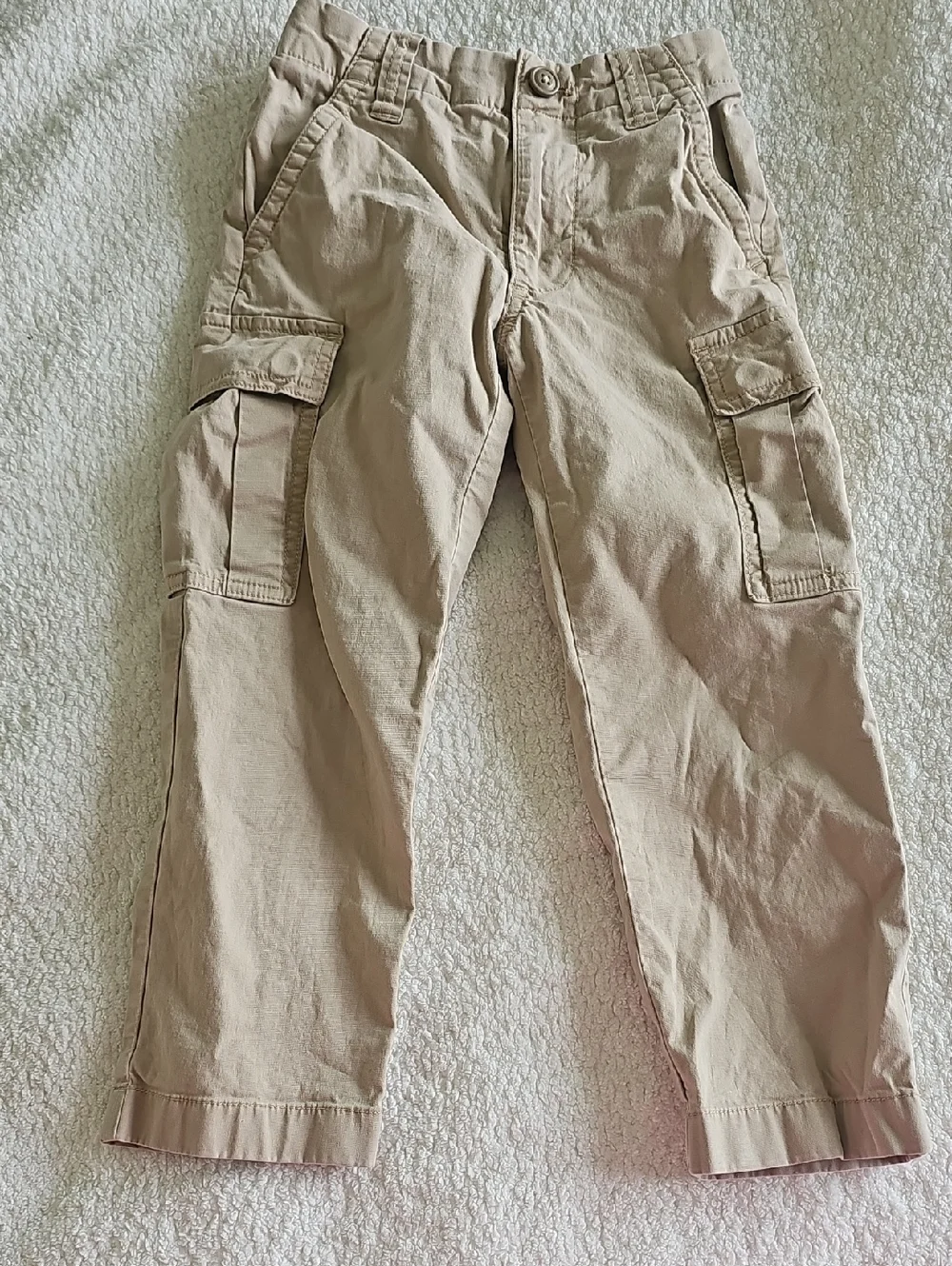 4 Pairs Boys Pants Bundle. Size 5 - Picture 11 of 13